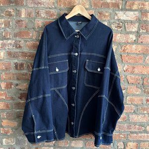 BY.DYLN | Cyrus Jacket & Jeans